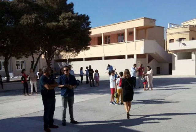 Ecole francaise oran in Oran, Algeria