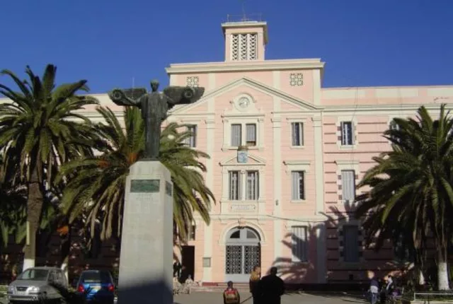 Lycee pasteur oran in Oran, Algeria