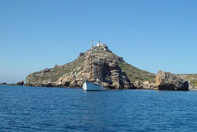 Iles habibas oran in Oran, Algeria