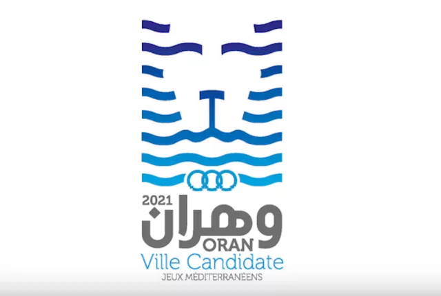 Oran 2021 in Oran, Algeria