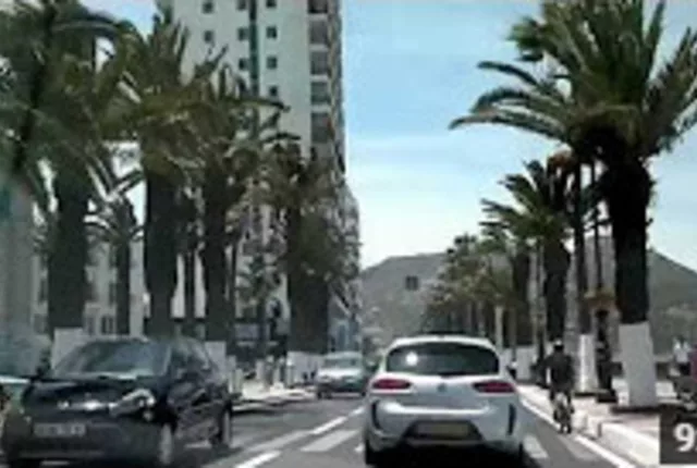Visite oran hd in Oran, Algeria
