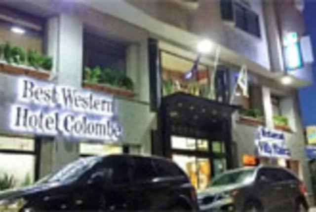 Accueil hotel colombe oran in Oran, Algeria