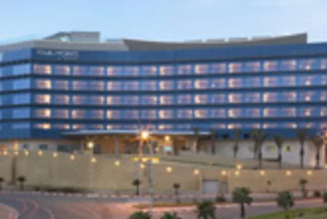 Accueil hotel four points oran in Oran, Algeria