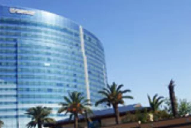 Accueil hotel sheraton oran in Oran, Algeria