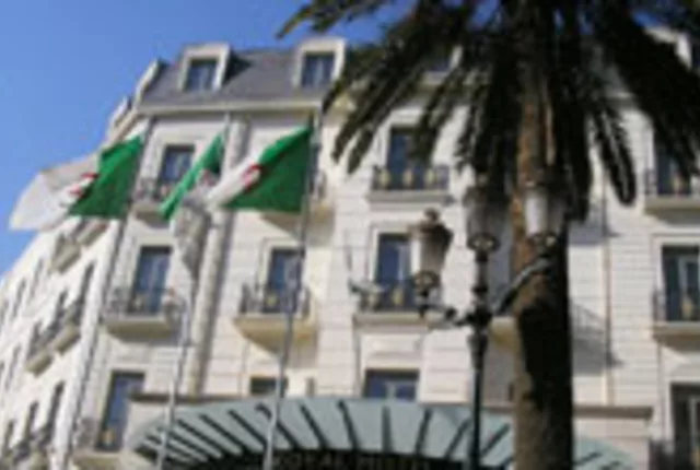 Accueil royal hotel oran in Oran, Algeria