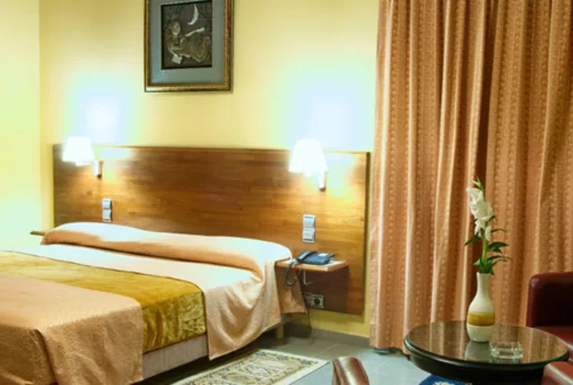 Chambre hotel eden aeroport oran in Oran, Algeria