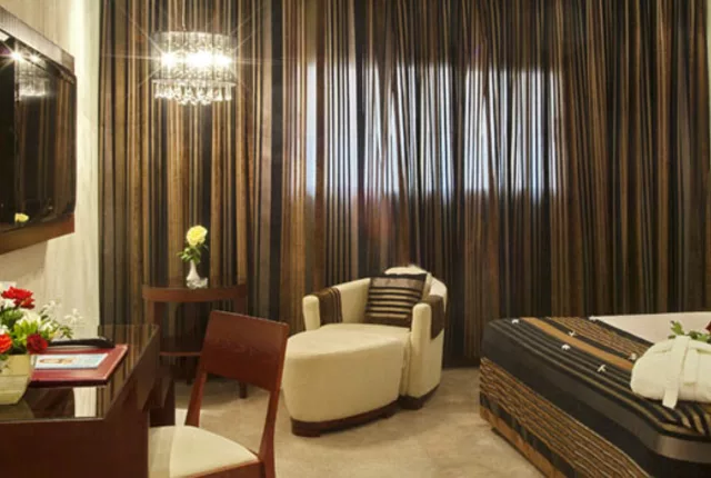 Chambre hotel eden phoenix oran in Oran, Algeria