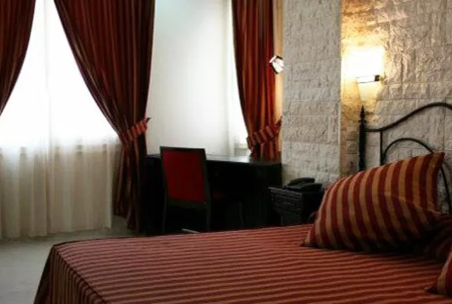 Chambre hotel oran center in Oran, Algeria