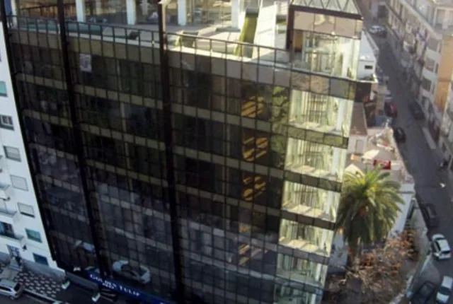Hotel adef oran in Oran, Algeria
