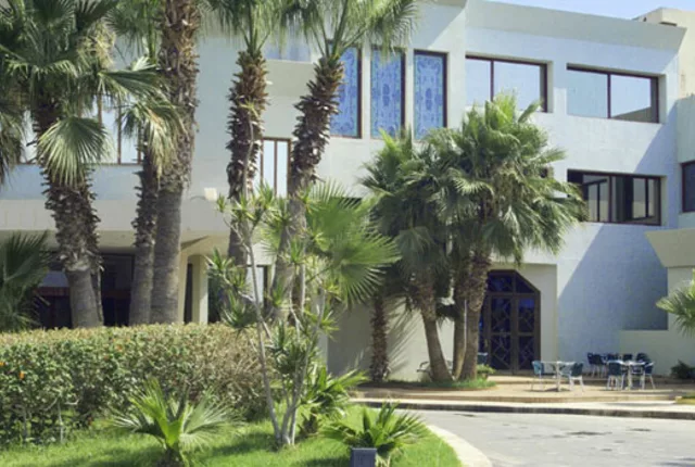 Hotel eden phoenix oran in Oran, Algeria