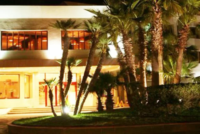Hotel eden phoenix oran in Oran, Algeria