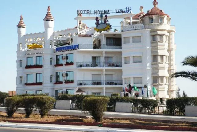 Hotel houna oran in Oran, Algeria