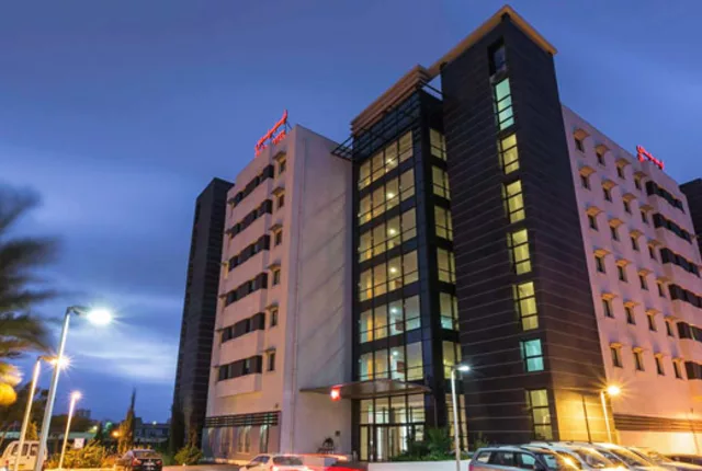 Hotel ibis les falaises oran in Oran, Algeria