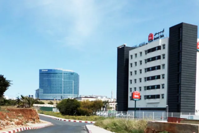 Hotel ibis oran in Oran, Algeria