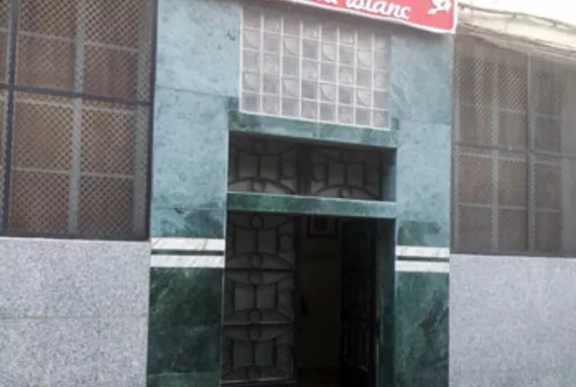 Hotel le cheval blanc oran in Oran, Algeria