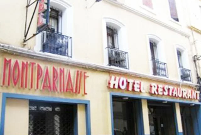 Hotel montparnasse oran in Oran, Algeria
