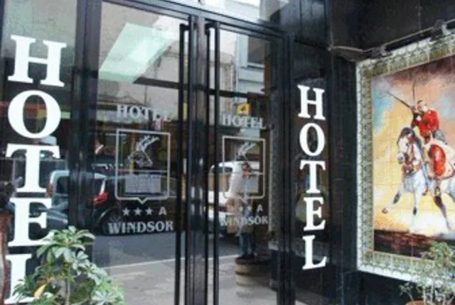 Hotel windsor oran in Oran, Algeria