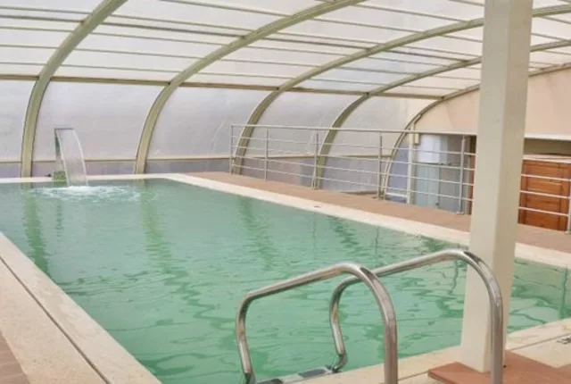 Piscine hotel liberte oran in Oran, Algeria