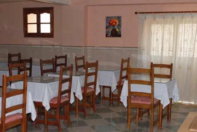 Restaurant hotel le cheval blanc oran in Oran, Algeria