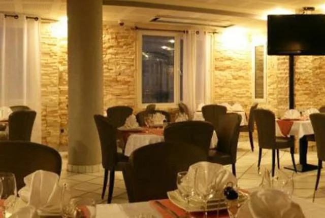 Restaurant hotel oran center in Oran, Algeria