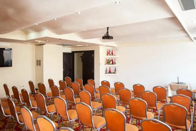 Salle de reunion hotel colombe oran in Oran, Algeria