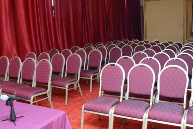 Salle de reunion hotel les ambassadeurs oran in Oran, Algeria