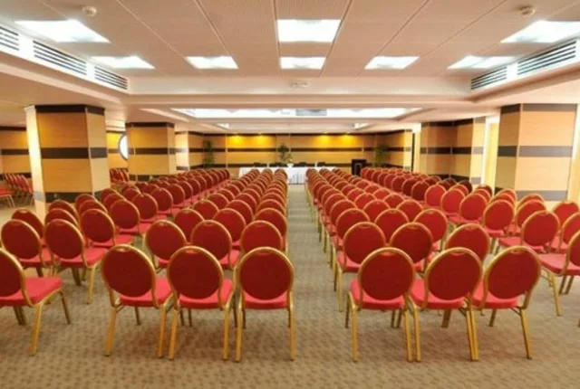Salle de reunion hotel liberte oran in Oran, Algeria