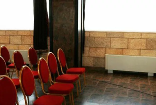 Salle de reunion hotel oran center in Oran, Algeria