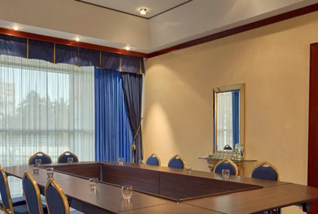 Salle de reunion hotel sheraton oran in Oran, Algeria