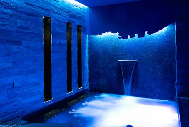 Spa hotel meridien oran in Oran, Algeria