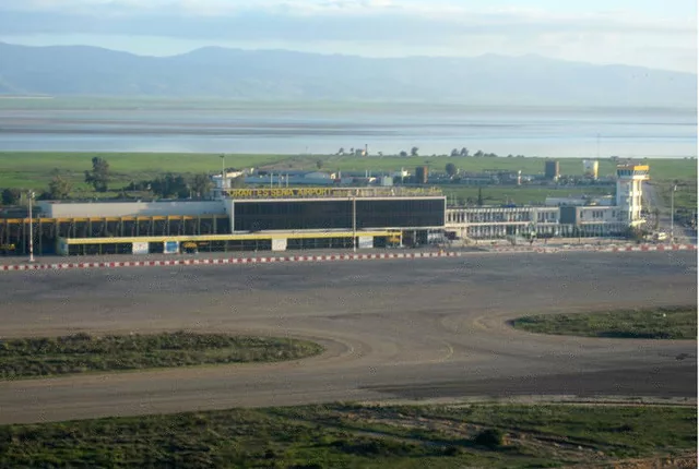Aeroport ben bella es senia oran 1 in Oran, Algeria