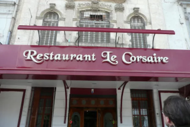 Restaurant le corsaire sidi el houari oran in Oran, Algeria