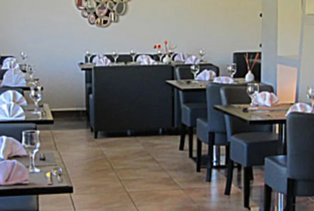 Restaurant le mediterraneen oran in Oran, Algeria