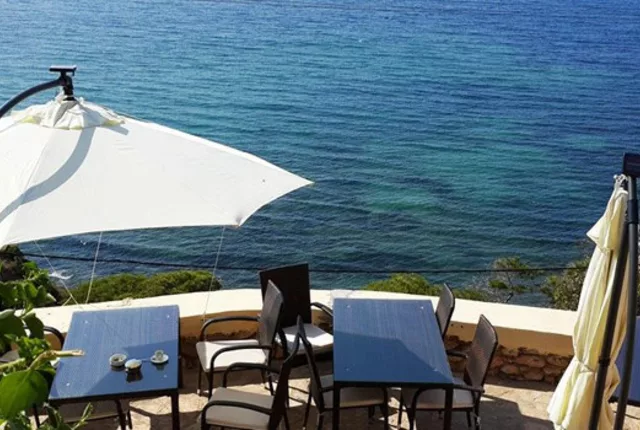 Restaurant petit chalet kristel oran in Oran, Algeria