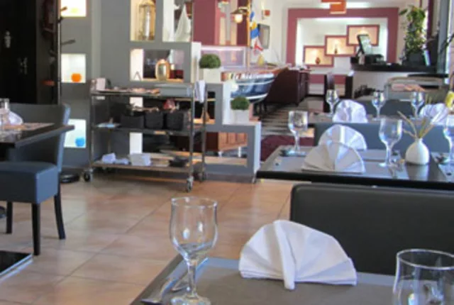 Restaurants oran in Oran, Algeria