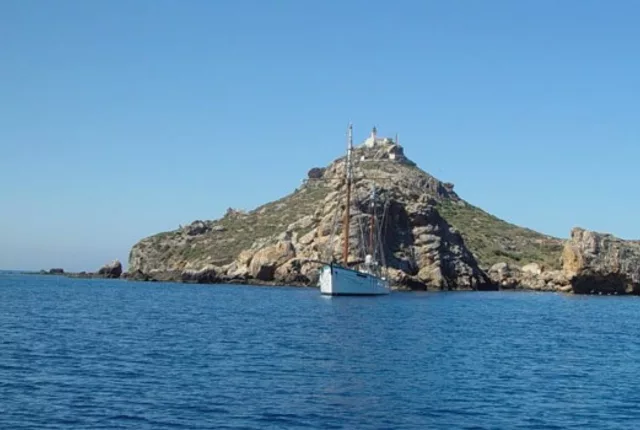 Iles habibas oran 1 in Oran, Algeria