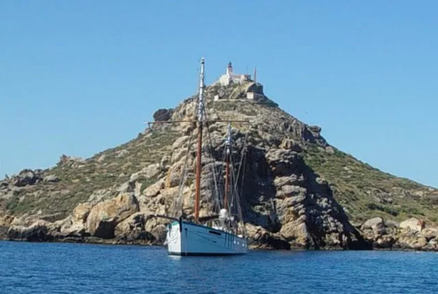 Iles habibas oran in Oran, Algeria