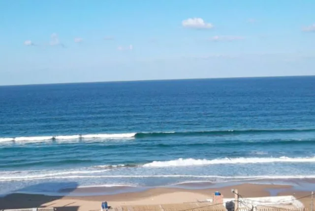 Plage ain el turk oran in Oran, Algeria
