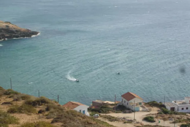 Plage la madrague ain el turk oran in Oran, Algeria