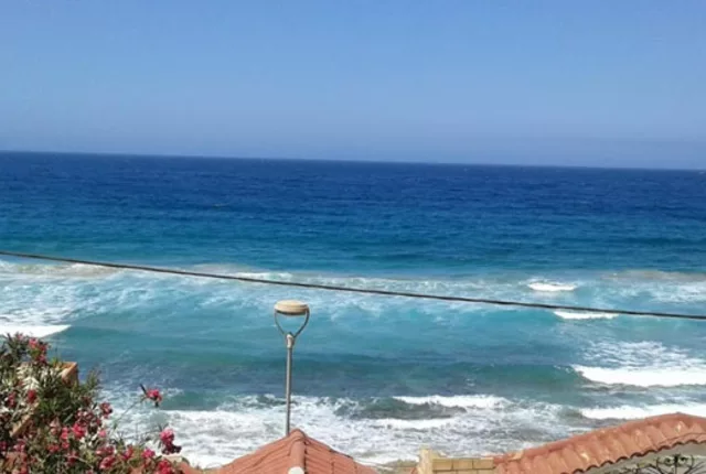 Plage trouville ain el turk oran in Oran, Algeria