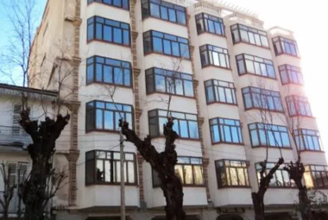 Hotel rabie setif in Sétif, Algeria