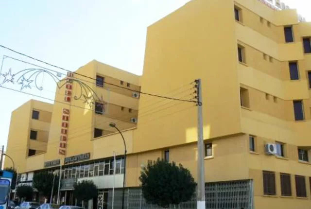 Hotel setifis setif in Sétif, Algeria