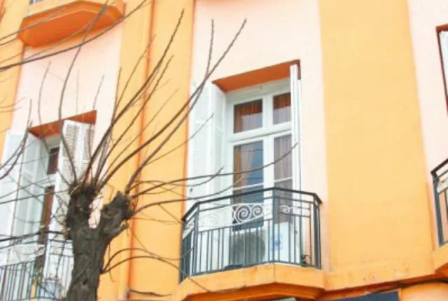 Hotel metropole sidi bel abbes in Sidi Bel Abbès, Algeria