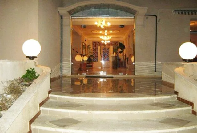 Hotel bellevue skikda in Skikda, Algeria