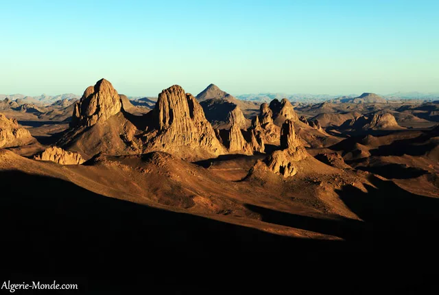 Assekrem tamanrasset 2 in Tamanrasset, Algeria