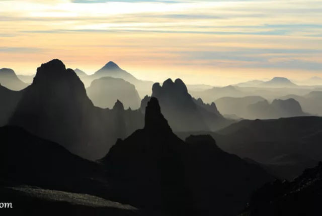 Assekrem tamanrasset 3 in Tamanrasset, Algeria