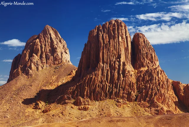 Assekrem tamanrasset 4 in Tamanrasset, Algeria