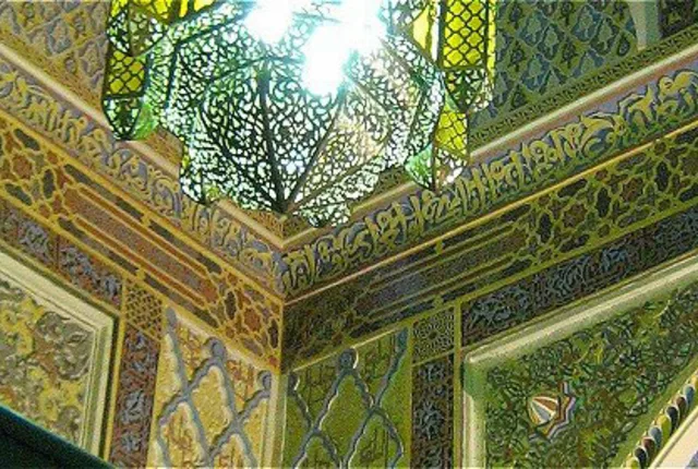 Artisanat tlemcen in Tlemcen, Algeria
