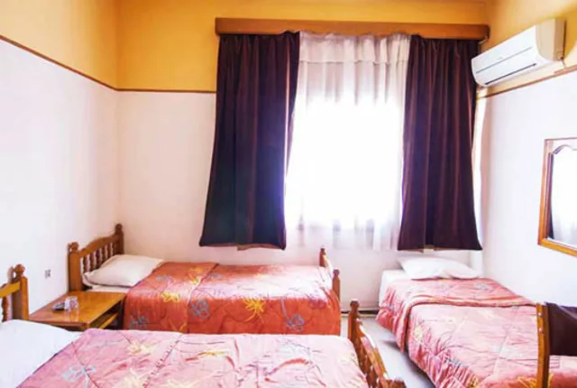 Hotel agadir tlemcen in Tlemcen, Algeria