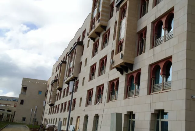 Hotel renaissance tlemcen 2 in Tlemcen, Algeria